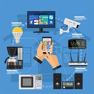 How the Internet of Things Helps B2B and B2C Both